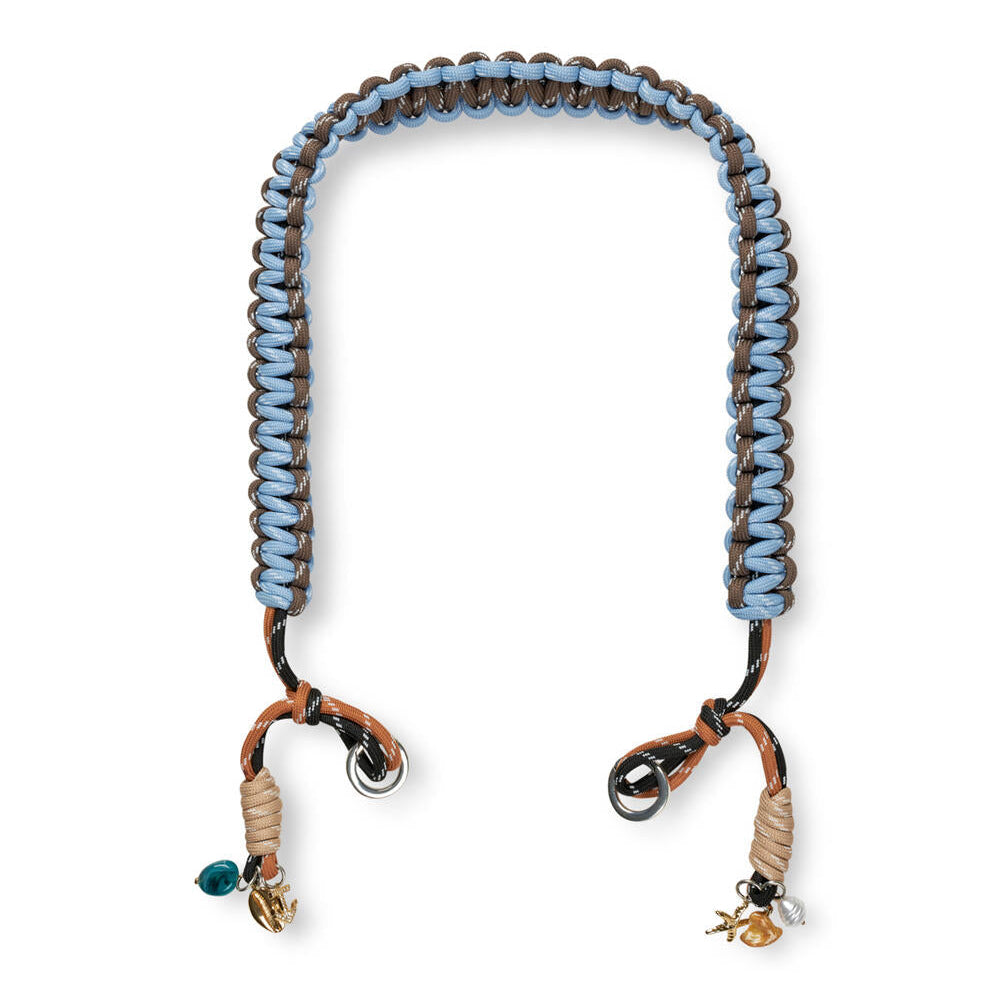 Baylen taskestrop - blå